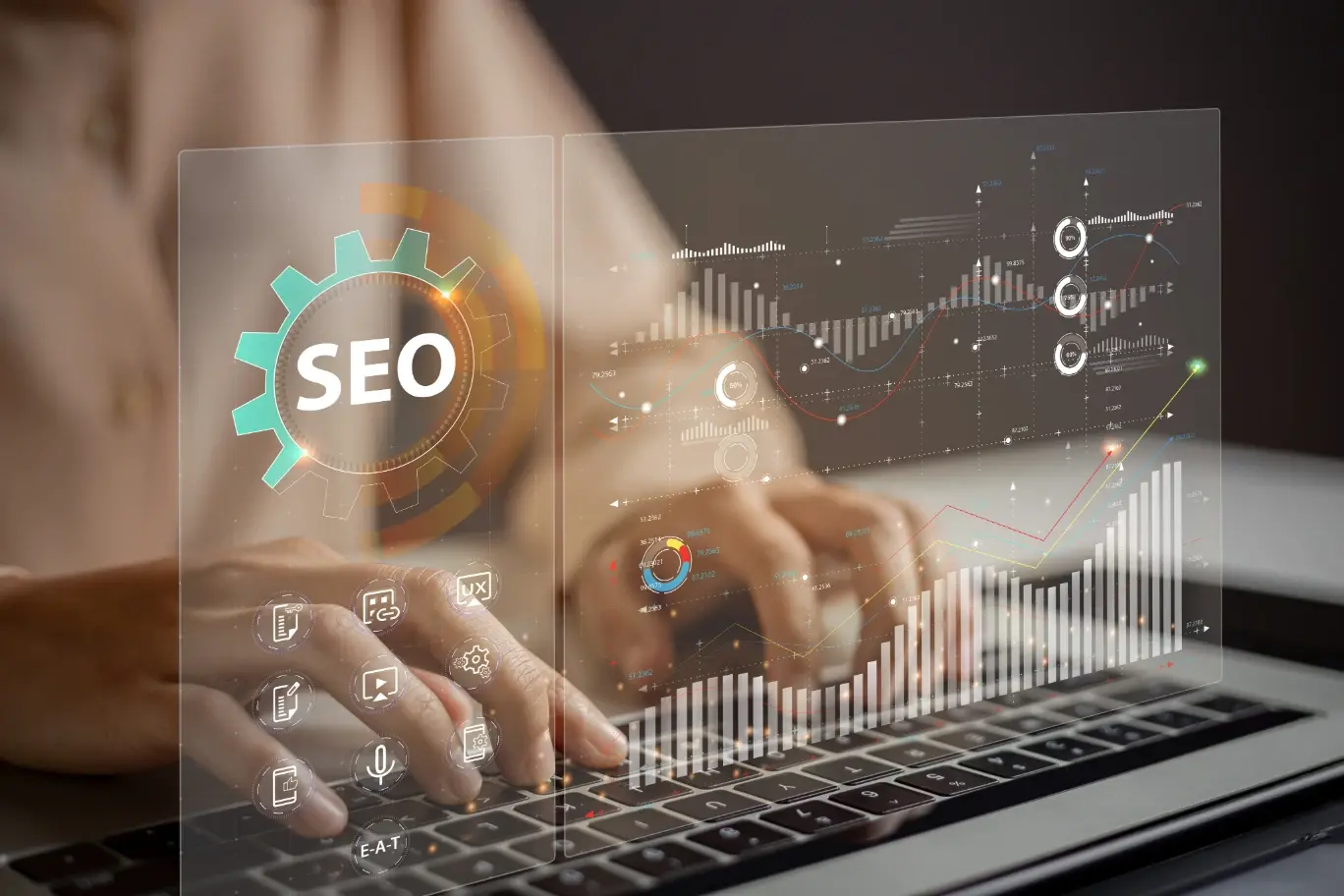 SEO prices in the UK in 2026